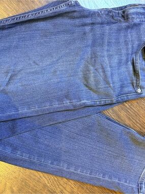 Men’s PAIGE “Lennox” size 36 jeans - color “Russ”